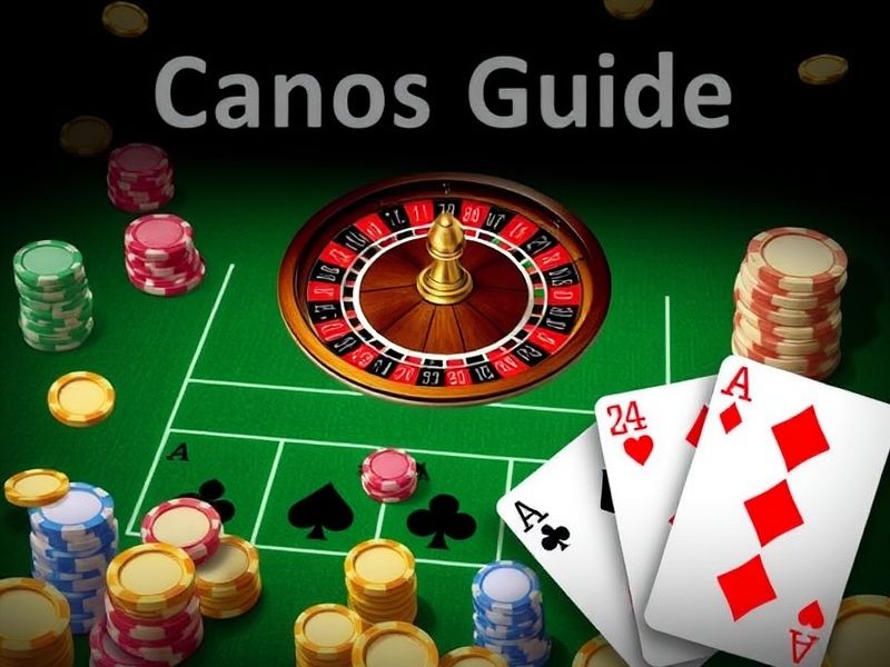 Discover the latest guides, game reviews, and expert tips on online gambling. Explore slots, poker, sports betting, and more with trustworthy insights and data-driven recommendations.